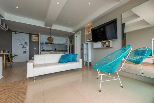 Palmetto Apartments Cartagena