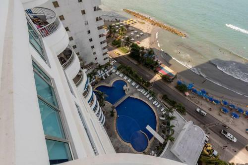 Palmetto Apartments Cartagena