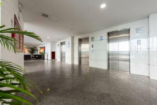 Palmetto Apartments Cartagena