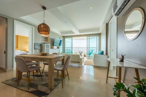 Palmetto Apartments Cartagena