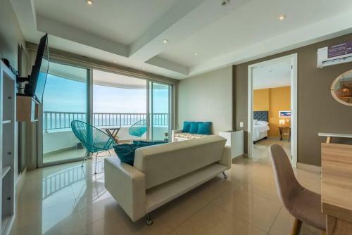 Palmetto Apartments Cartagena