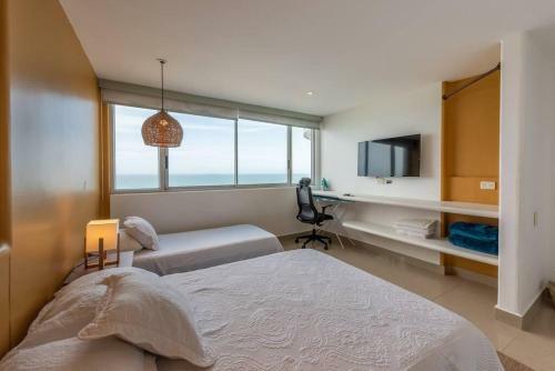 Palmetto Apartments Cartagena