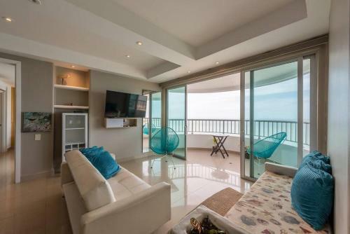 Palmetto Apartments Cartagena