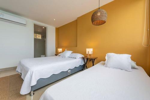 Palmetto Apartments Cartagena