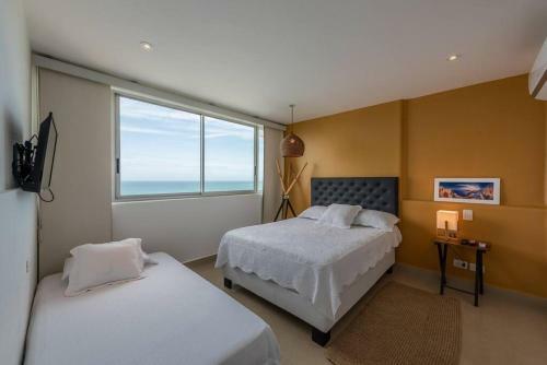 Palmetto Apartments Cartagena