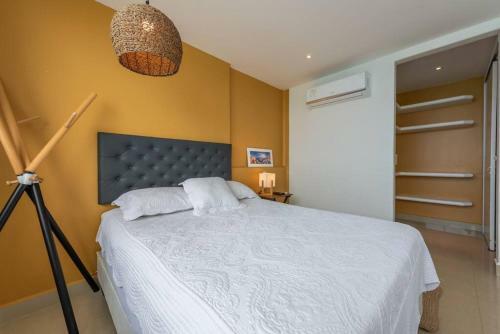 Palmetto Apartments Cartagena