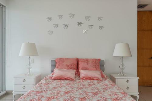 Magical Sunset 3br Luxurious Apartment Near Centro Historico