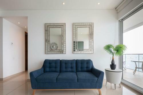 Magical Sunset 3br Luxurious Apartment Near Centro Historico
