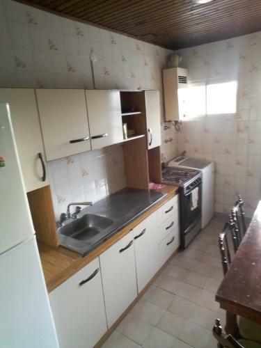 Apartamento Reconquista