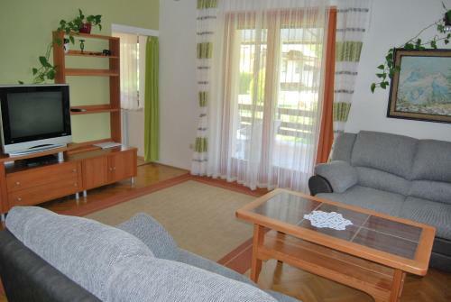 Apartment Stefelin