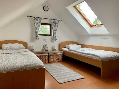 Apartma Pr'toman