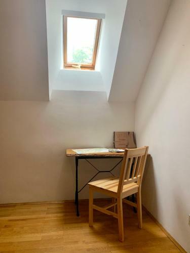 Apartma Pr'toman