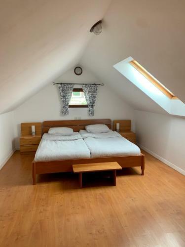 Apartma Pr'toman