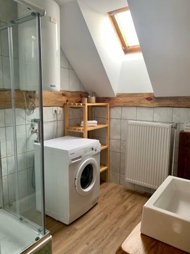 Apartma Pr'toman