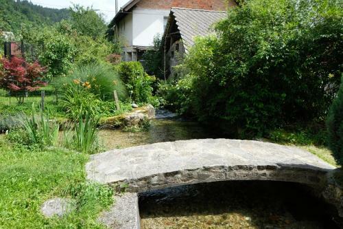 Villa Happy River House