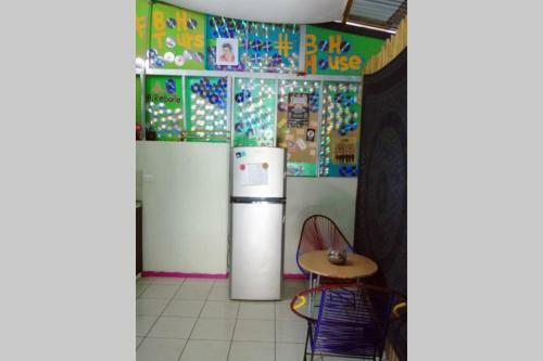 Apartamento Casaboho / Bohohouse