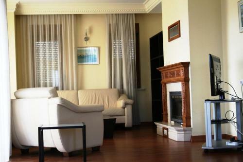 Villa Bursa