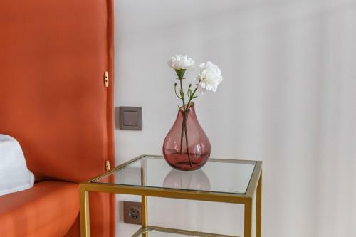 Stylish Duplex Apartment With An Amazing View In Bursa