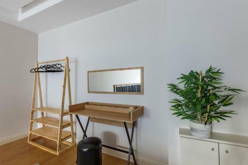 Stylish Duplex Apartment With An Amazing View In Bursa