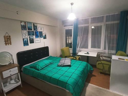 Setpark Apart Otel