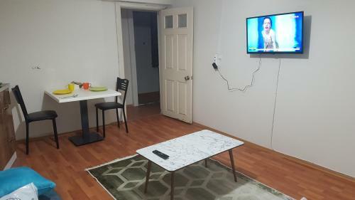 Setpark Apart Otel
