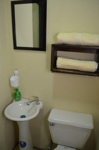 Apartamento #3 Private Room Close To Airport
