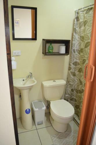 Apartamento #3 Private Room Close To Airport