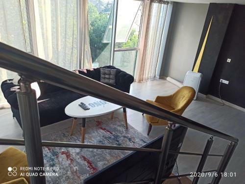 Apartamento Suit On6