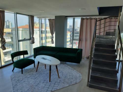 Apartamento Suit On6