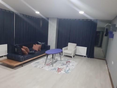 Apartamento Suit On6