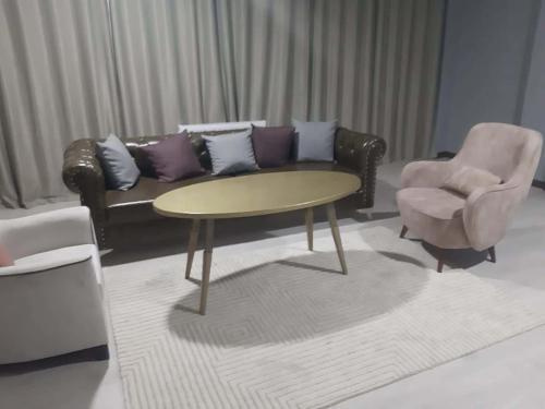 Apartamento Suit On6