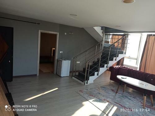 Apartamento Suit On6