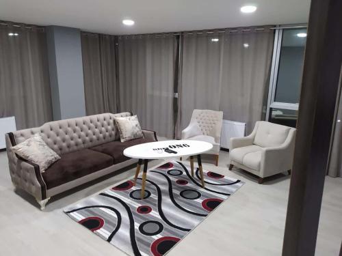 Apartamento Suit On6