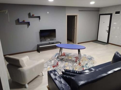 Apartamento Suit On6