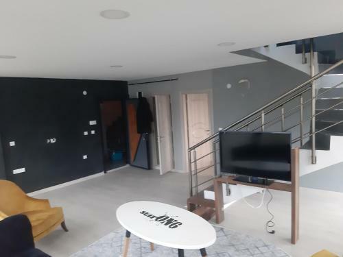 Apartamento Suit On6