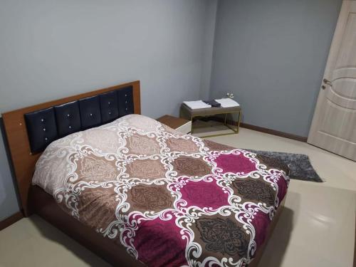 Apartamento Suit On6