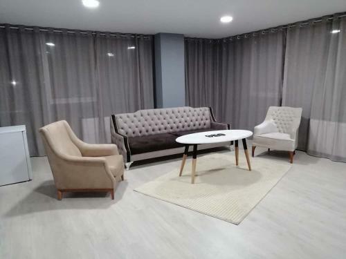 Apartamento Suit On6