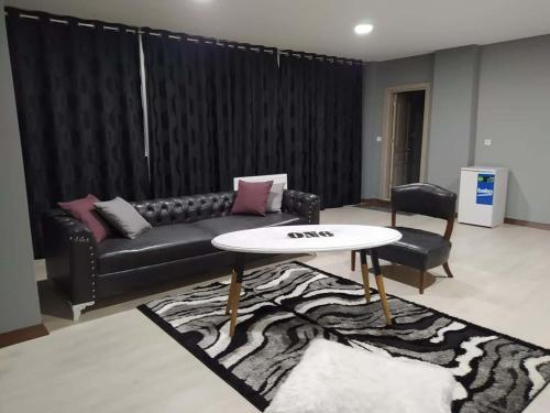 Apartamento Suit On6