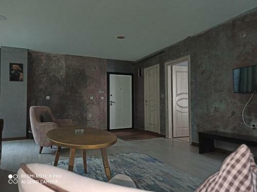 Apartamento Suit On6