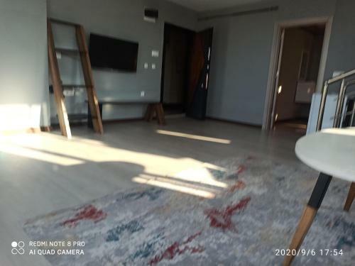 Apartamento Suit On6