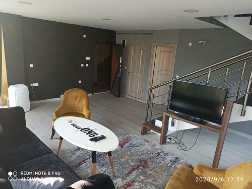 Apartamento Suit On6
