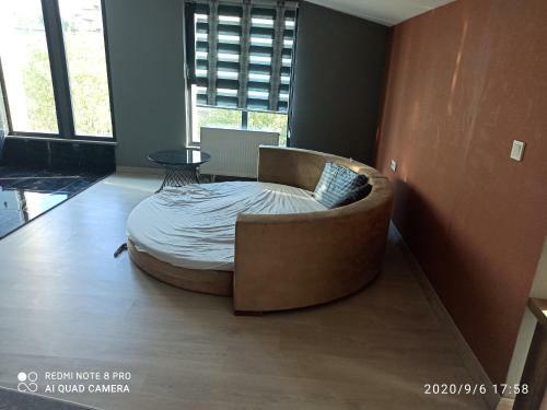 Apartamento Suit On6