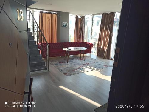 Apartamento Suit On6
