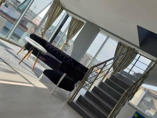 Apartamento Suit On6