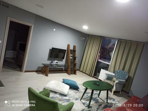 Apartamento Suit On6