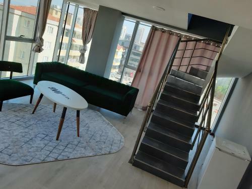 Apartamento Suit On6