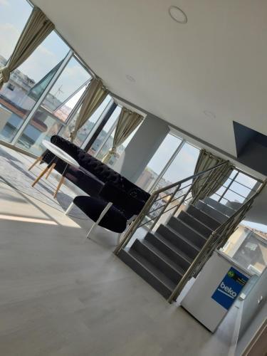 Apartamento Suit On6