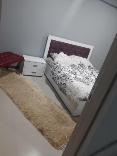 Apartamento Suit On6