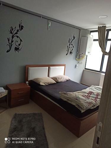 Apartamento Suit On6