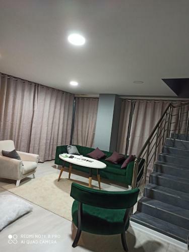 Apartamento Suit On6